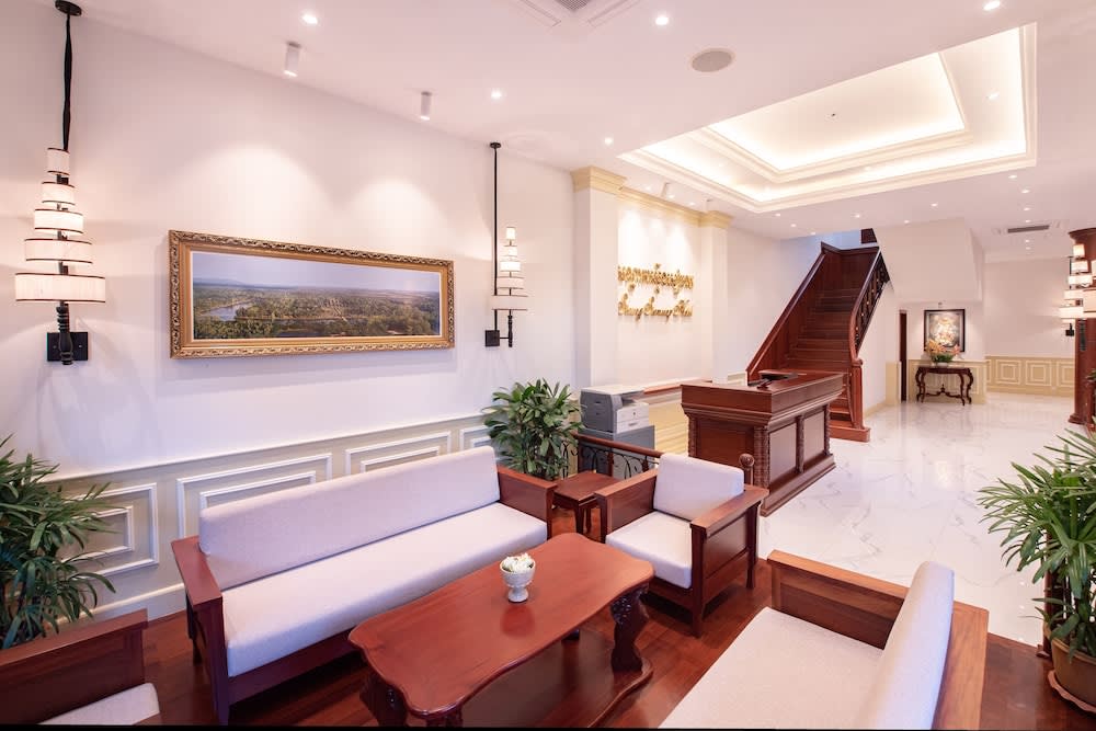 Steung Siemreap Hotel 4