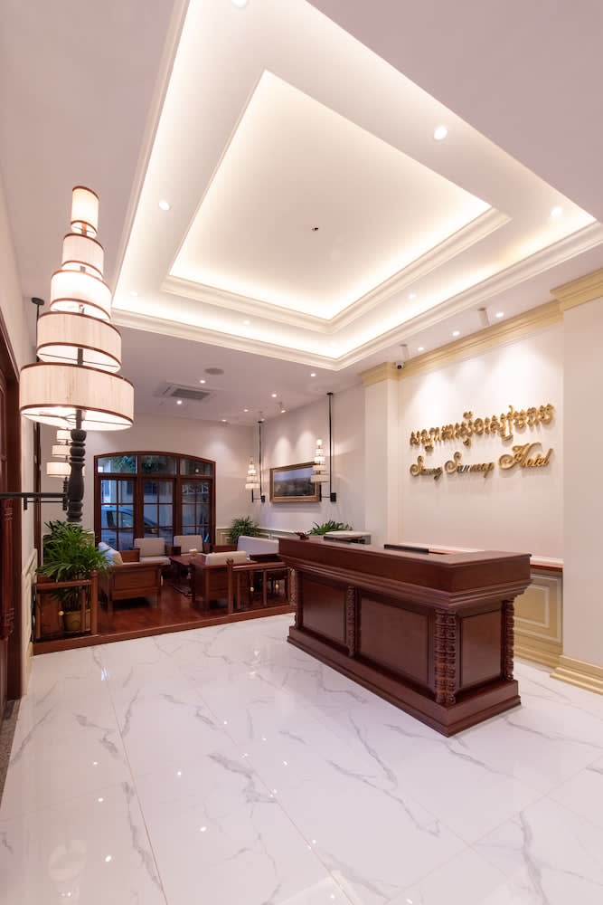 Steung Siemreap Hotel 2
