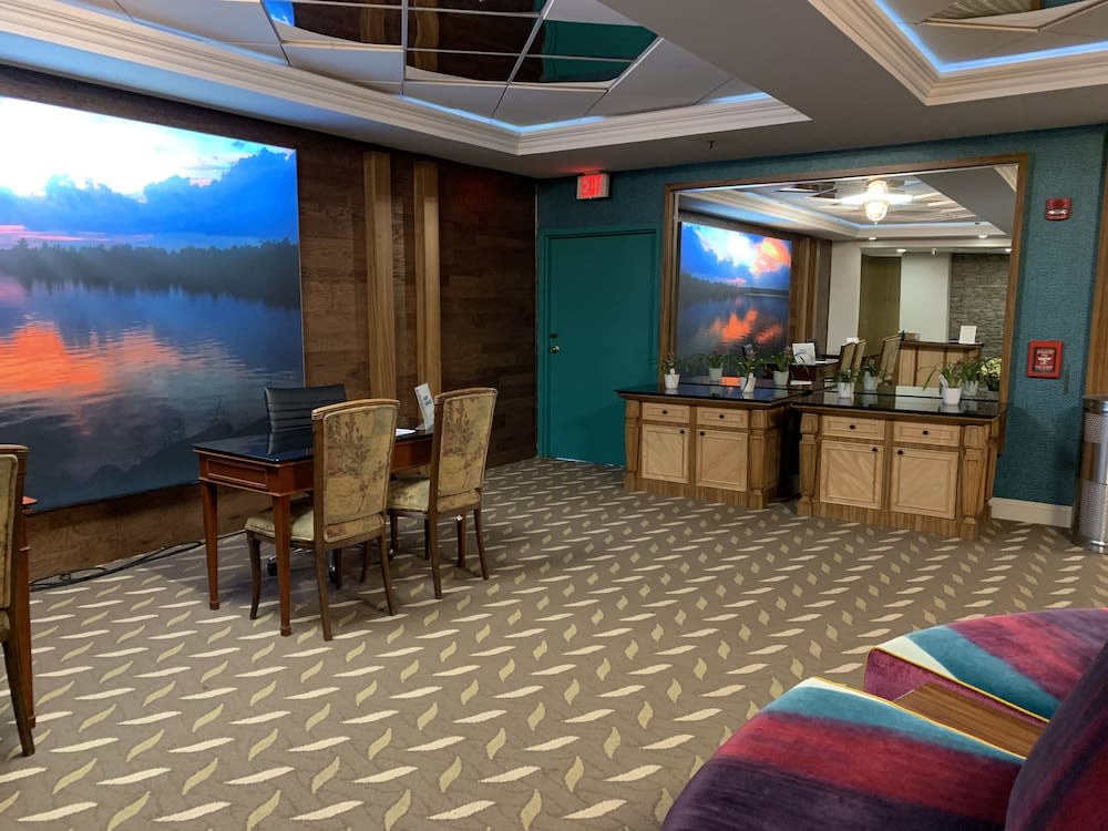 Split Rock Resort 2