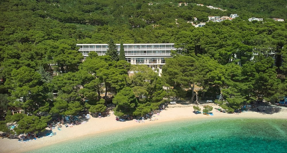 Bluesun Hotel Maestral 1