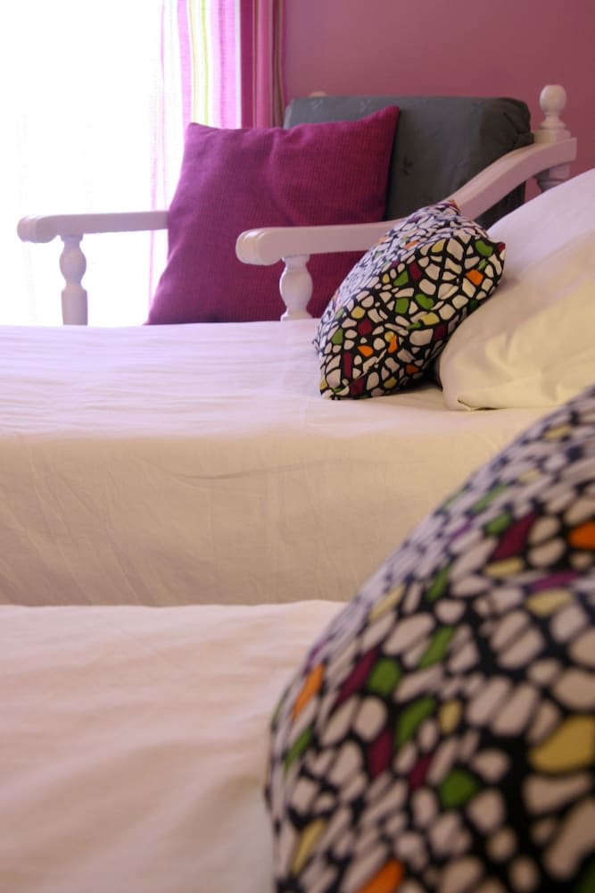 Waterlily Hotel Apartments 2