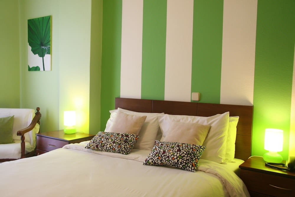 Waterlily Hotel Apartments 4