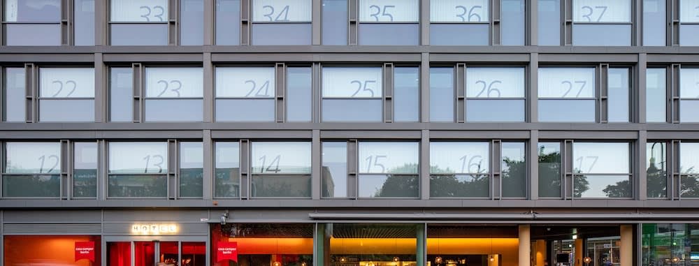 Casa Camper Berlin 1