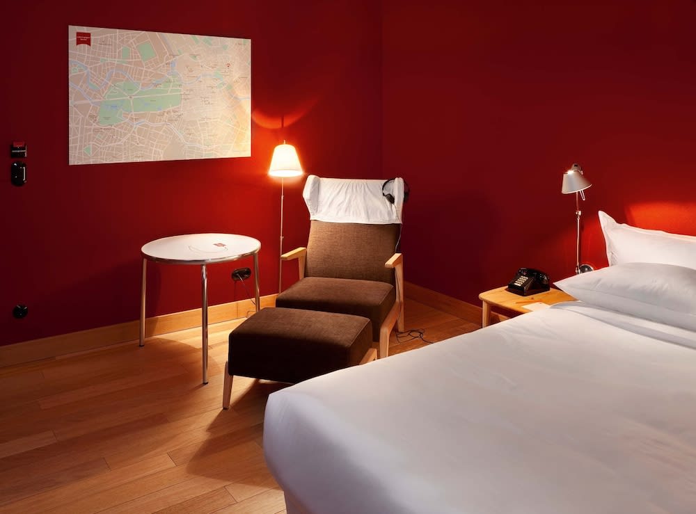 Casa Camper Berlin 3