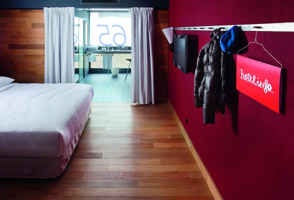 Casa Camper Berlin 5