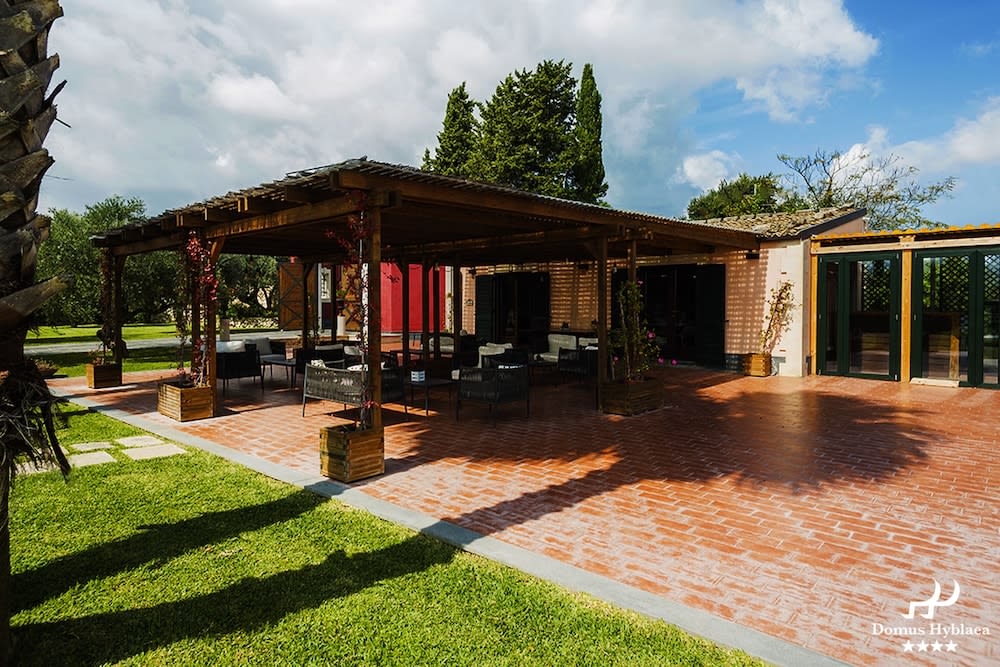 Domus Hyblaea Resort 2