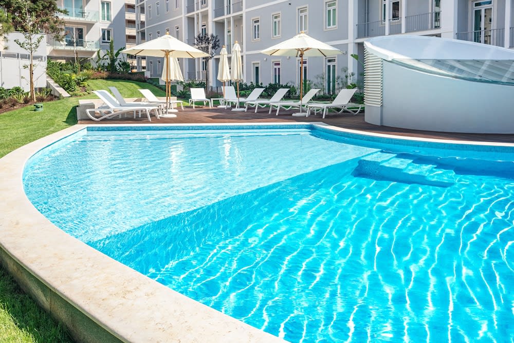Marques Best Apartments | Lisbon Best Apartments 1