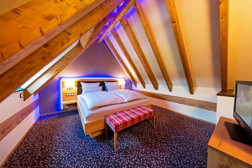 Landhotel Repetal 2