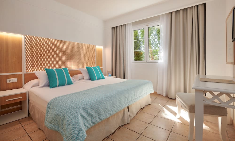 Grupotel Club Turquesa Mar 2