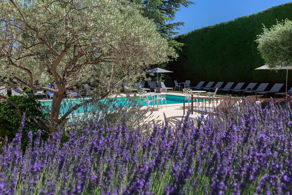 Auberge de Cassagne & Spa 1