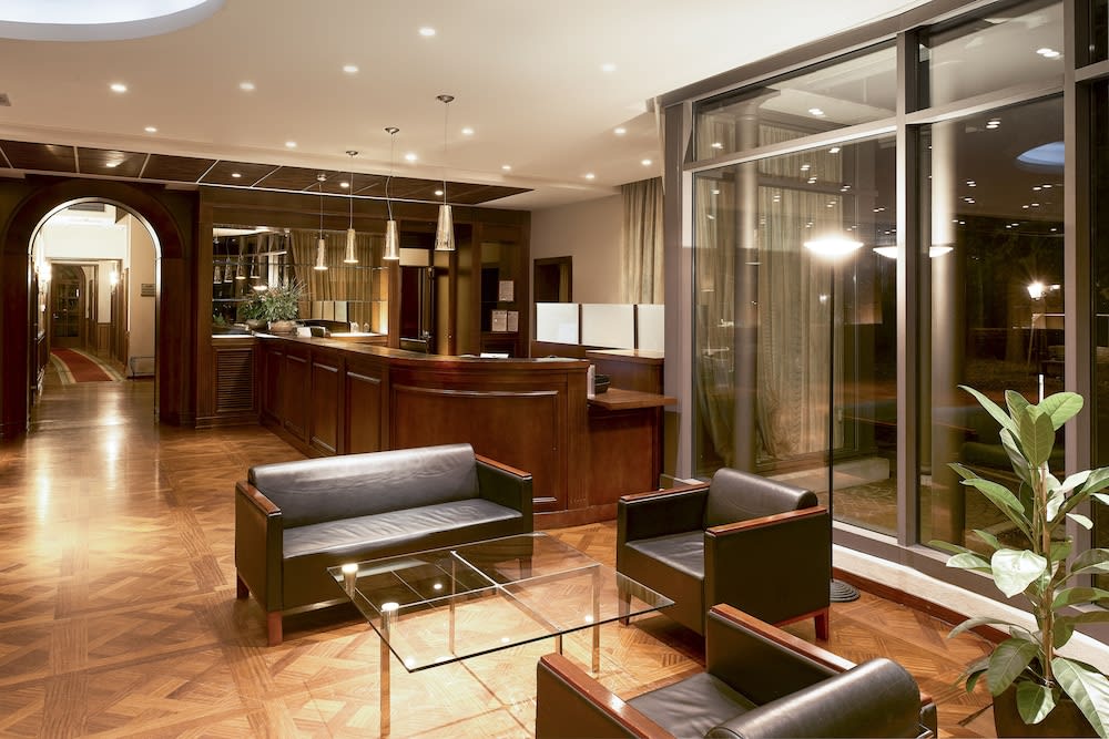 Meditur Hotel Bologna 2