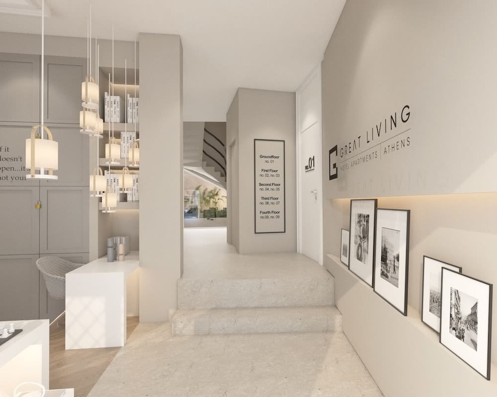 Great Living Koukaki 2