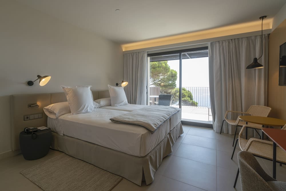 Parador de Aiguablava 4