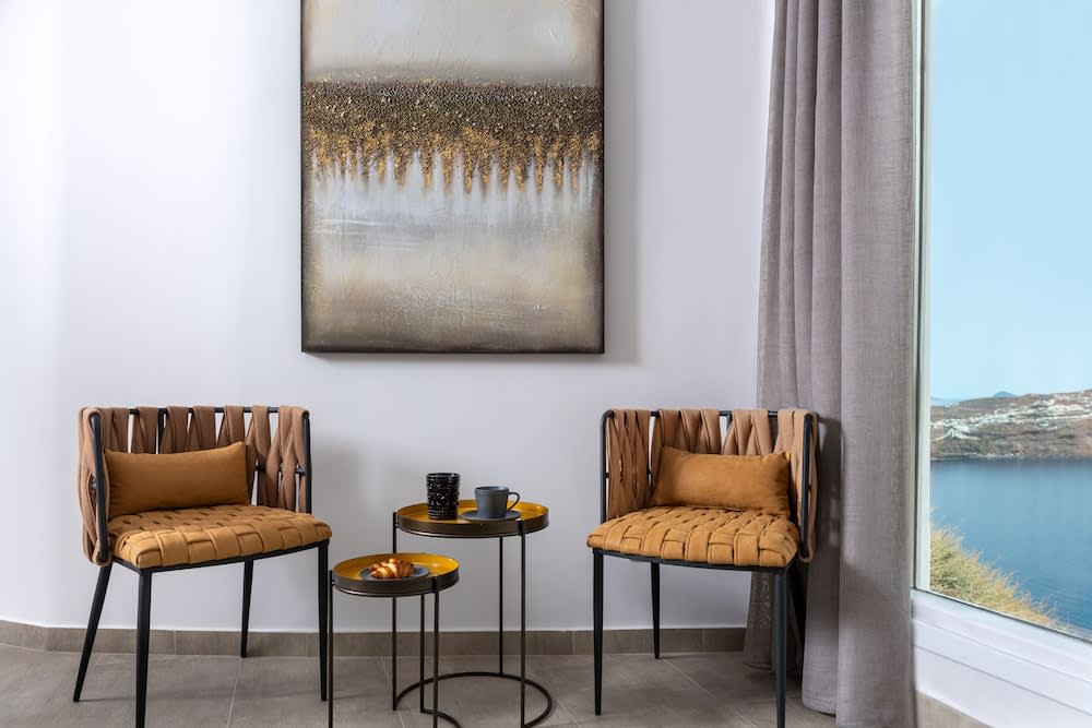 Athermi Suites - Adults Only 3