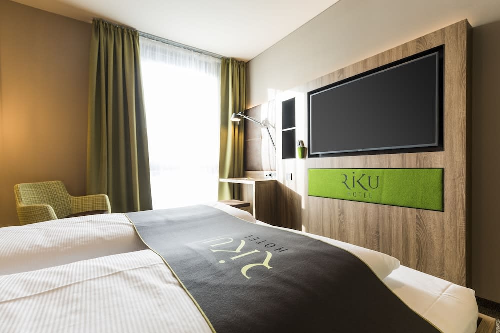 RiKu HOTEL Pfullendorf 5