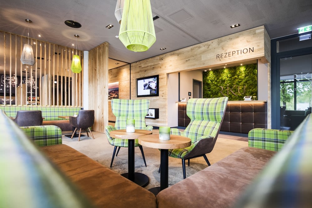RiKu HOTEL Pfullendorf 2