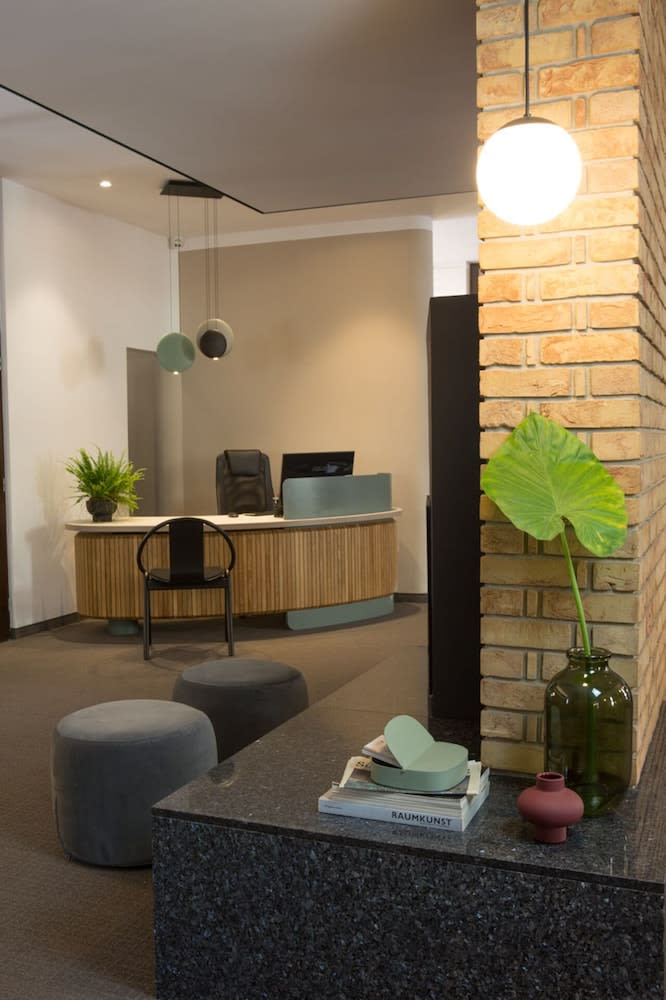Boutique Hotel Bristol 2