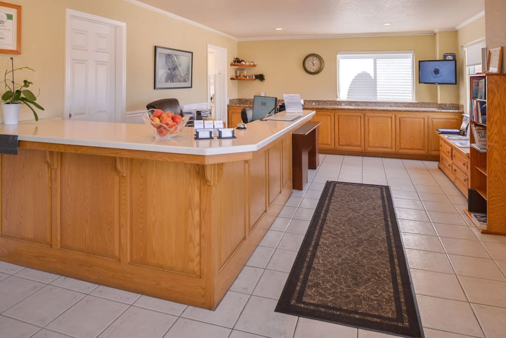 Cayucos Beach Inn 2