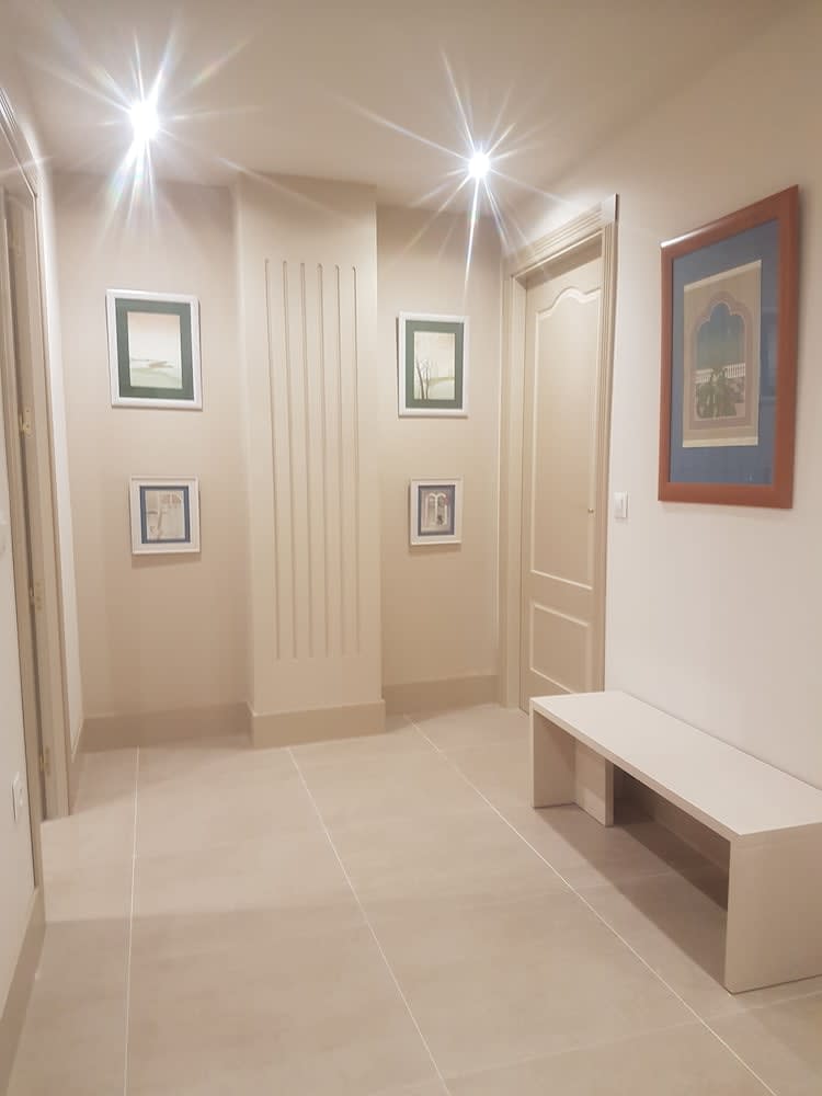 Apartamentos AS Malaga centro historico 2
