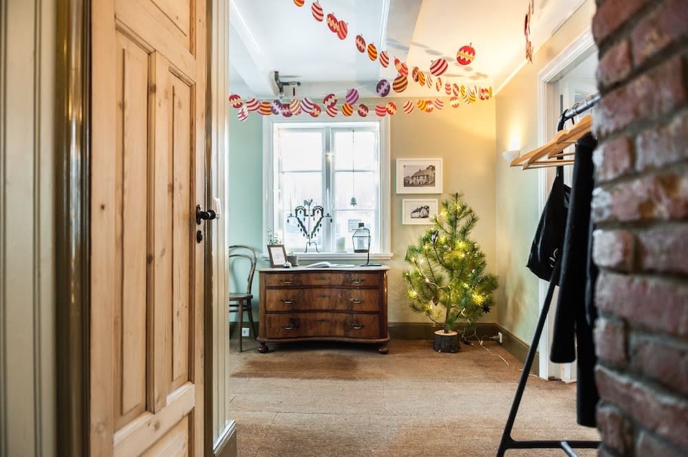 Reykjavík Treasure B&B 2