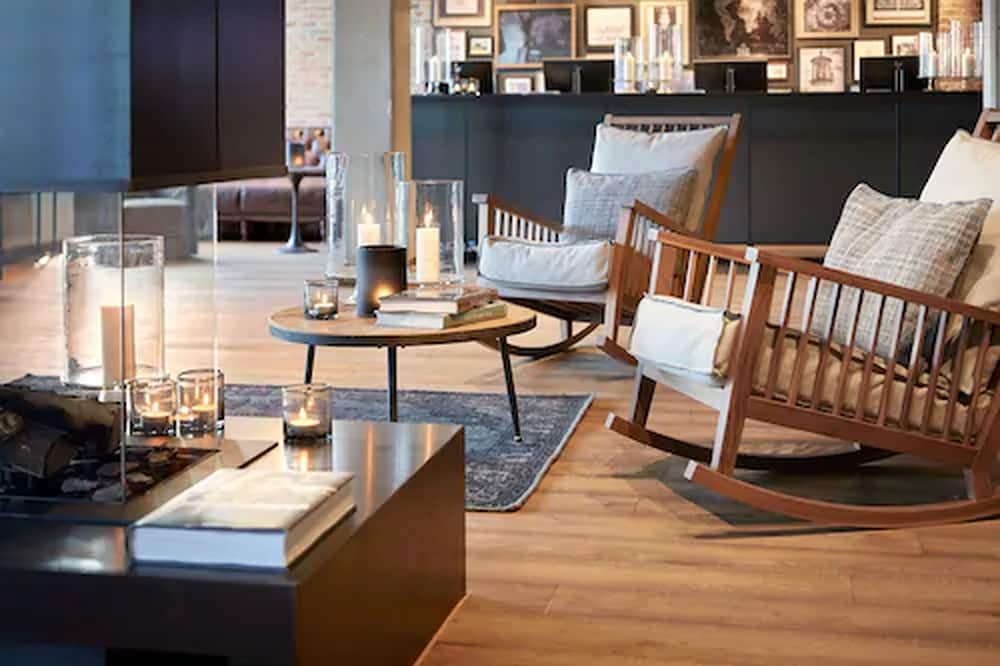 Lighthouse Hotel & Spa 2