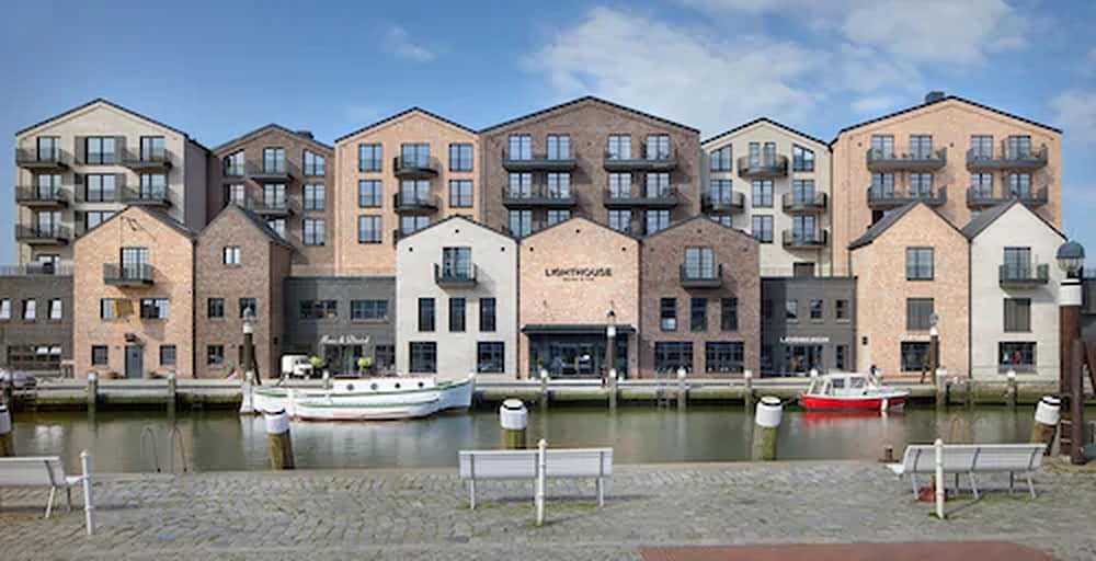 Lighthouse Hotel & Spa 1