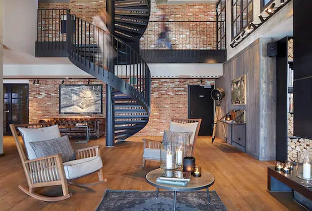 Lighthouse Hotel & Spa 5