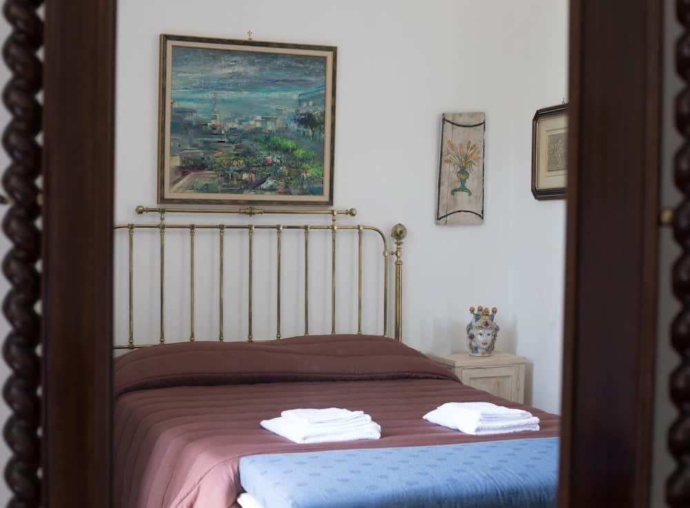 Cannatella's Mansion 3