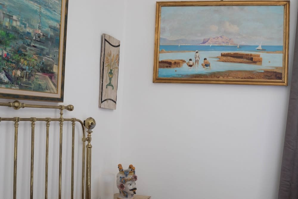 Cannatella's Mansion 2