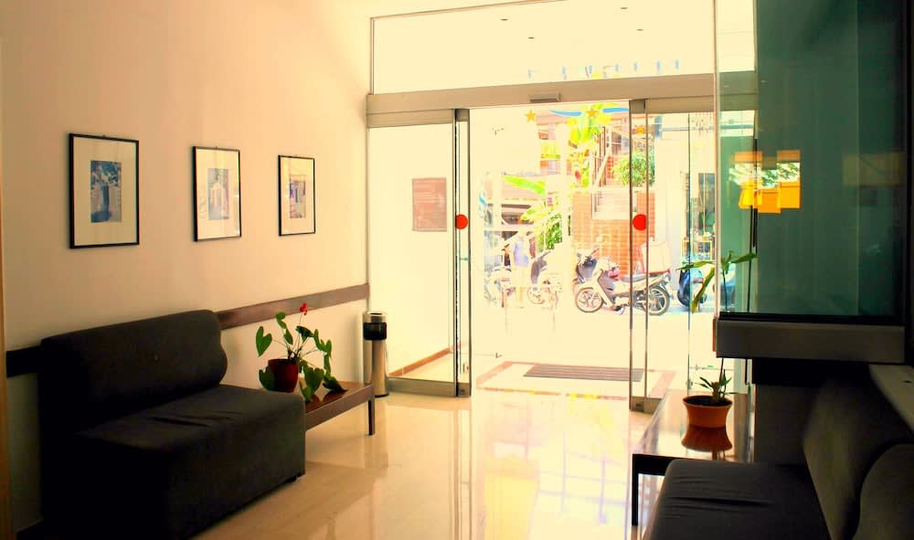 Savoy City Hotel 2