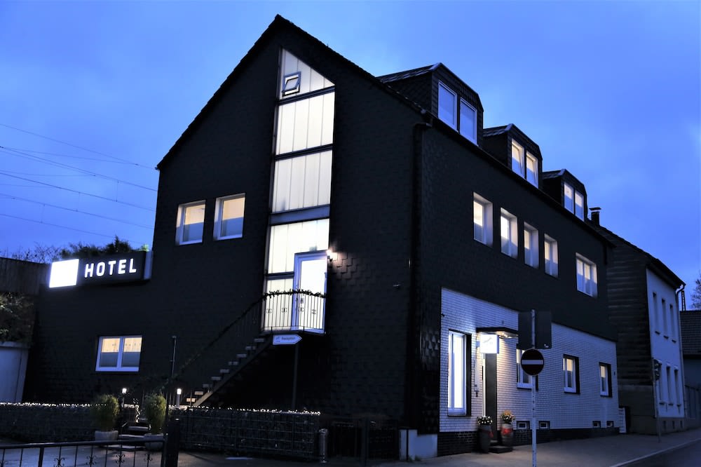Minsu Hotel 1