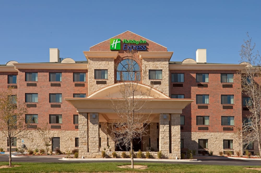Holiday Inn Express & Suites LUBBOCK WEST by IHG 1