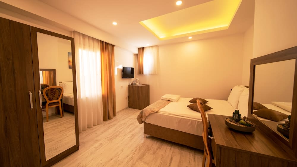 Zeugma Hotel Sultanahmet 2