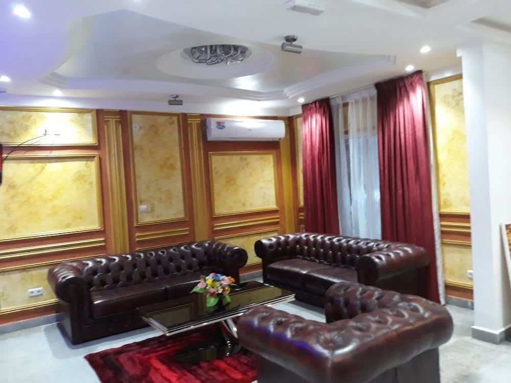 Safyad Hotel 2