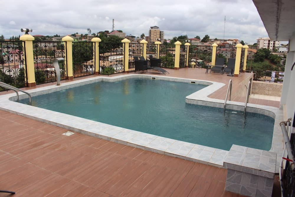Safyad Hotel 1
