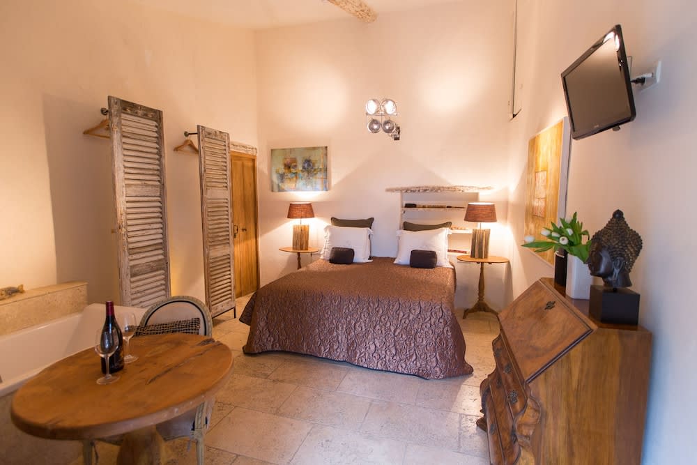 Domaine Les Roullets 4