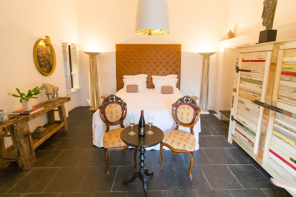 Domaine Les Roullets 5