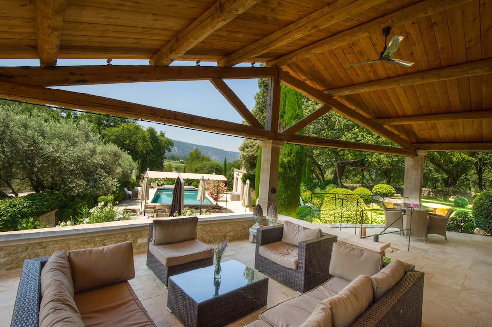 Domaine Les Roullets 1