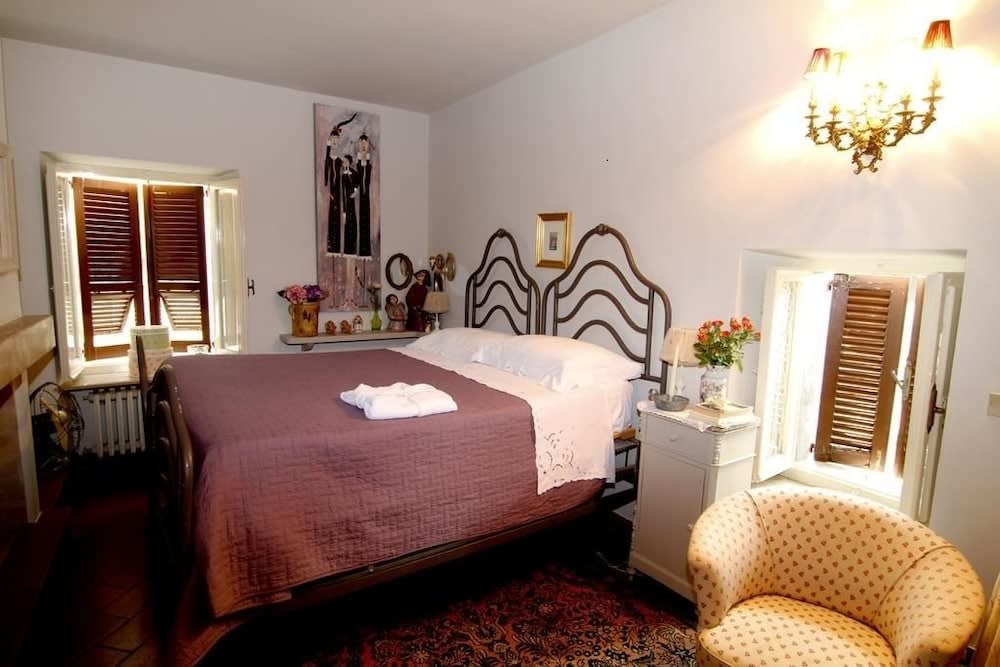 Torre di Palme B&b 4