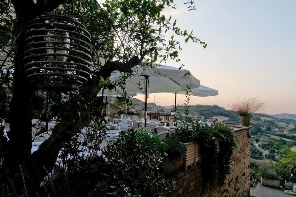 Torre di Palme B&b 1