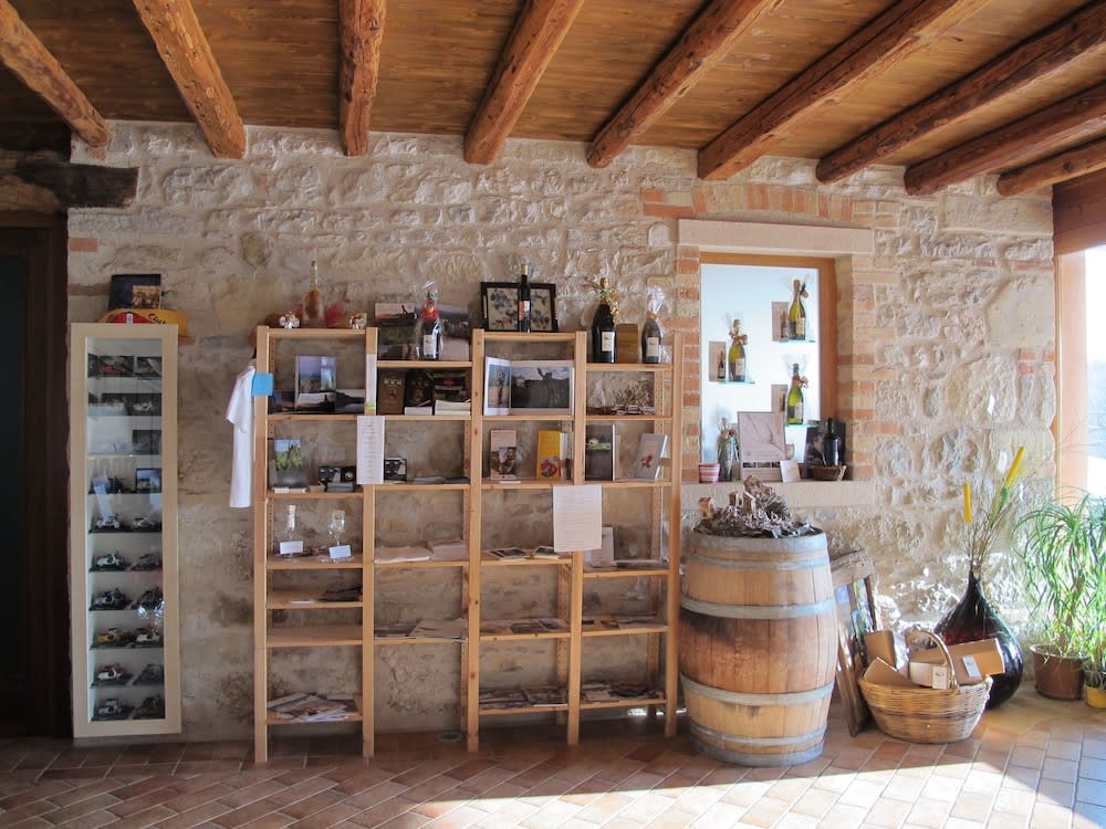 La Casa Vecchia 2