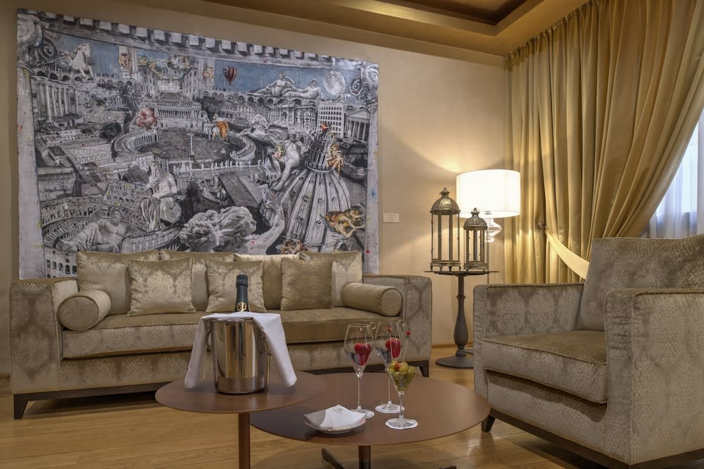 Hotel Rua Frati 48 in San Francesco 1