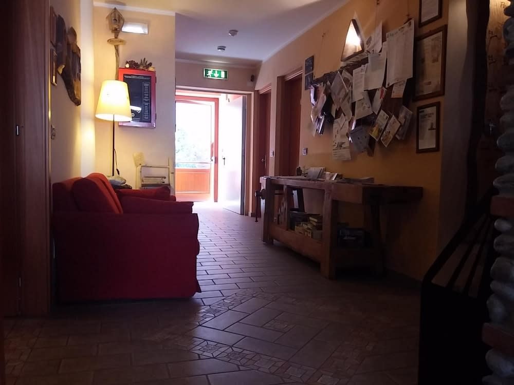 Hotel Piccolo Parco 2