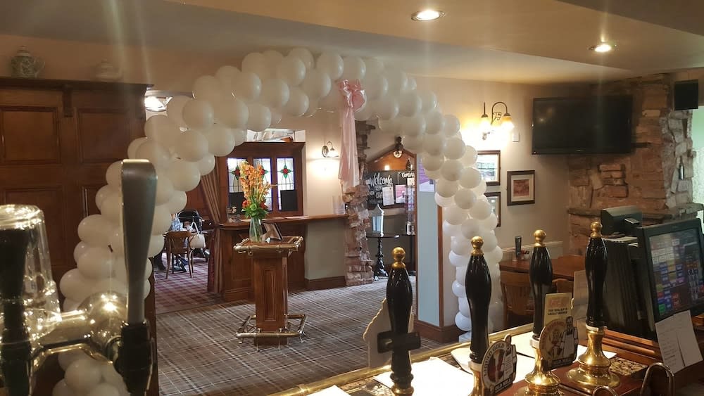 The Punchbowl Inn 2