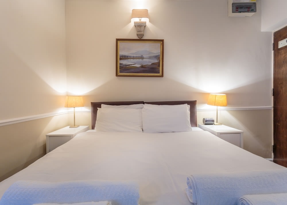 Castletown House Apartments 4