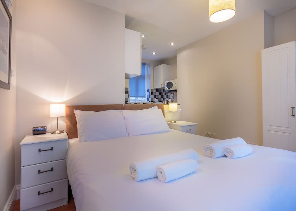 Castletown House Apartments 3