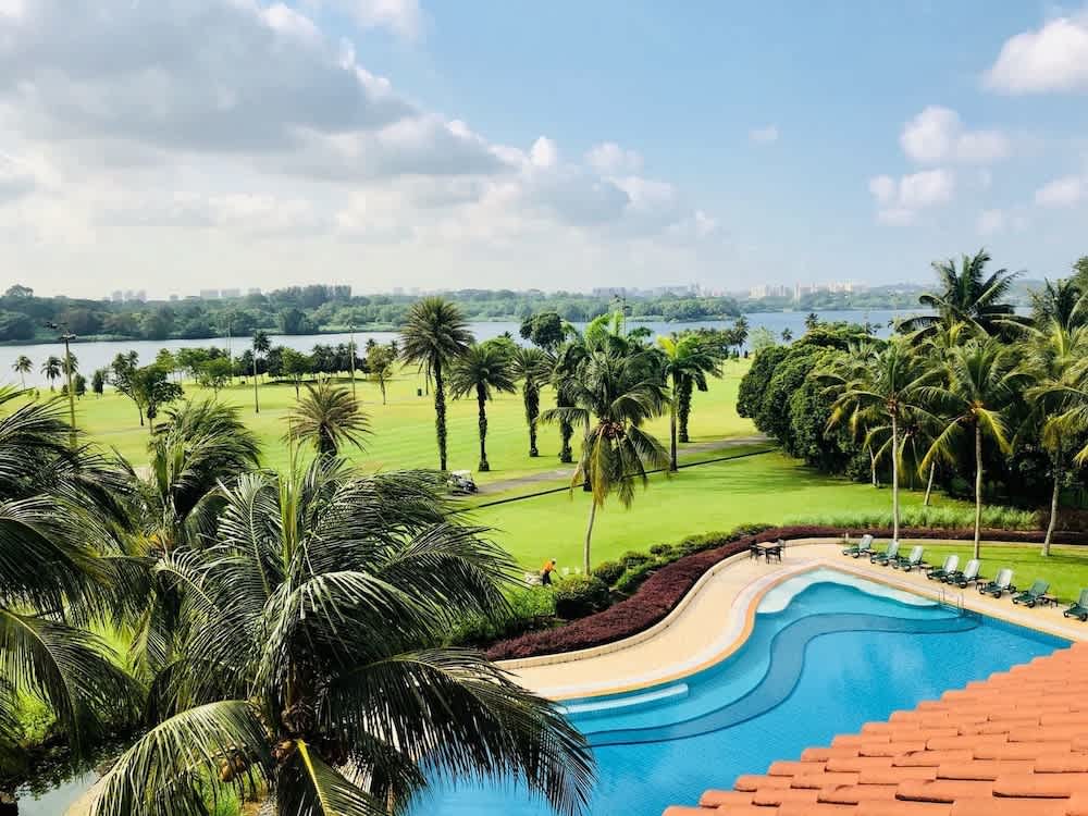 Orchid Country Club 1