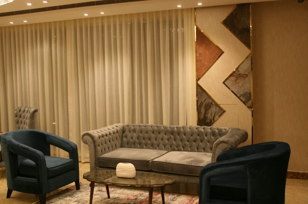 The Secure Inn Hotel Muscat 5