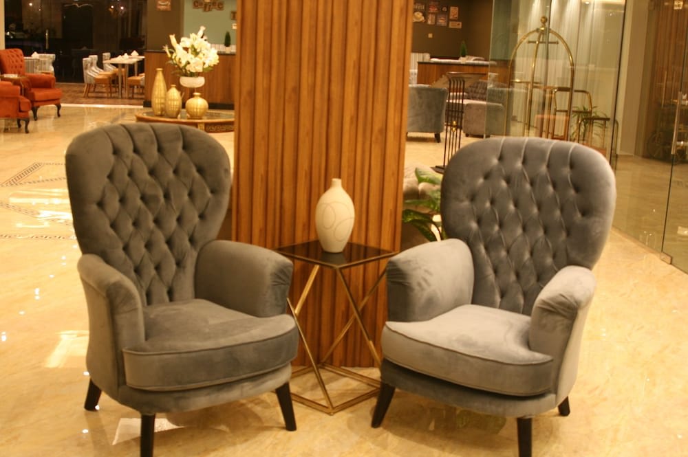 The Secure Inn Hotel Muscat 4