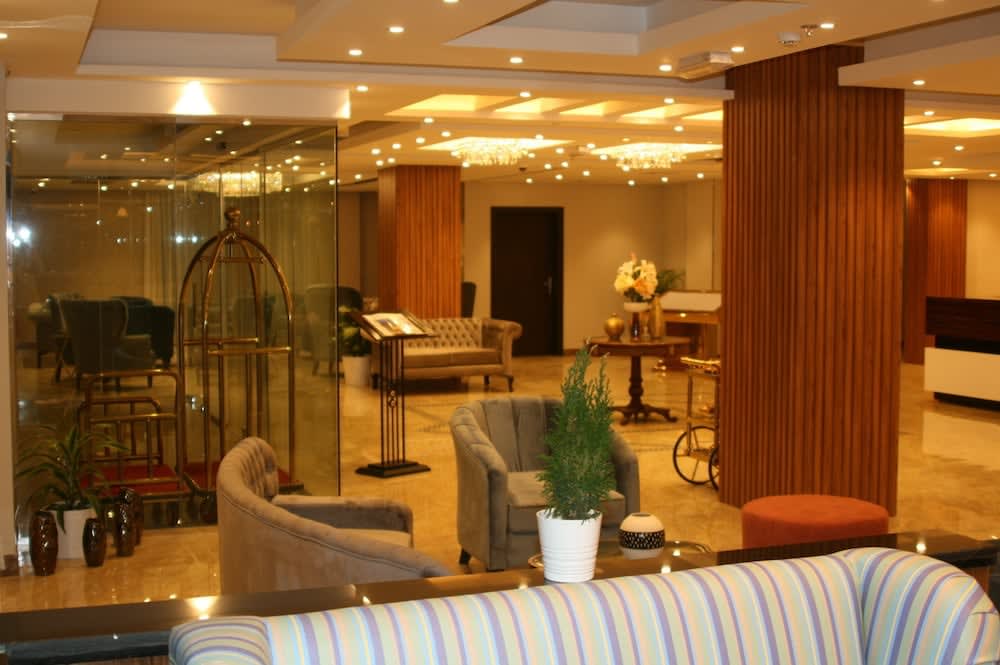 The Secure Inn Hotel Muscat 3